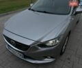Серый Мазда 6, объемом двигателя 2.2 л и пробегом 257 тыс. км за 10650 $, фото 9 на Automoto.ua