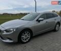 Серый Мазда 6, объемом двигателя 2.2 л и пробегом 257 тыс. км за 10650 $, фото 35 на Automoto.ua