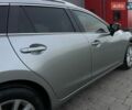 Серый Мазда 6, объемом двигателя 2.2 л и пробегом 257 тыс. км за 10650 $, фото 22 на Automoto.ua