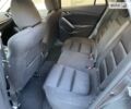 Сірий Мазда 6, об'ємом двигуна 2.18 л та пробігом 220 тис. км за 10200 $, фото 11 на Automoto.ua