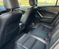 Сірий Мазда 6, об'ємом двигуна 2.19 л та пробігом 173 тис. км за 10500 $, фото 52 на Automoto.ua
