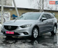 Серый Мазда 6, объемом двигателя 2.18 л и пробегом 260 тыс. км за 11950 $, фото 12 на Automoto.ua