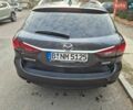 Серый Мазда 6, объемом двигателя 2.2 л и пробегом 290 тыс. км за 10000 $, фото 3 на Automoto.ua