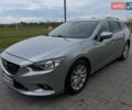 Серый Мазда 6, объемом двигателя 2.2 л и пробегом 257 тыс. км за 10650 $, фото 34 на Automoto.ua