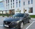 Сірий Мазда 6, об'ємом двигуна 2.19 л та пробігом 173 тис. км за 10500 $, фото 2 на Automoto.ua