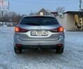 Серый Мазда 6, объемом двигателя 2.2 л и пробегом 242 тыс. км за 9600 $, фото 4 на Automoto.ua