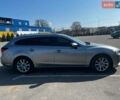 Сірий Мазда 6, об'ємом двигуна 2.19 л та пробігом 250 тис. км за 11500 $, фото 5 на Automoto.ua
