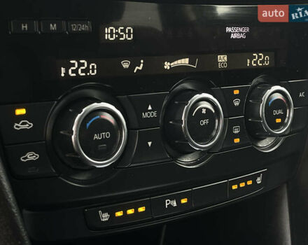 Серый Мазда 6, объемом двигателя 2.2 л и пробегом 255 тыс. км за 11450 $, фото 87 на Automoto.ua