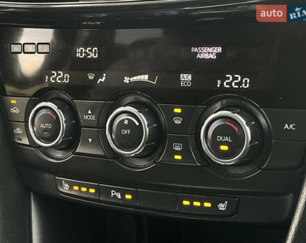 Серый Мазда 6, объемом двигателя 2.2 л и пробегом 255 тыс. км за 11450 $, фото 88 на Automoto.ua