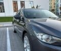 Сірий Мазда 6, об'ємом двигуна 2.19 л та пробігом 173 тис. км за 10500 $, фото 24 на Automoto.ua