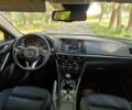 Сірий Мазда 6, об'ємом двигуна 2.2 л та пробігом 193 тис. км за 10037 $, фото 13 на Automoto.ua