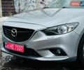 Сірий Мазда 6, об'ємом двигуна 2.2 л та пробігом 260 тис. км за 11150 $, фото 22 на Automoto.ua