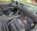 Сірий Мазда 6, об'ємом двигуна 2.2 л та пробігом 192 тис. км за 9900 $, фото 19 на Automoto.ua