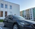 Серый Мазда 6, объемом двигателя 2.19 л и пробегом 173 тыс. км за 9950 $, фото 17 на Automoto.ua