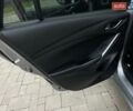Серый Мазда 6, объемом двигателя 2.2 л и пробегом 257 тыс. км за 10650 $, фото 62 на Automoto.ua