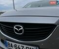 Серый Мазда 6, объемом двигателя 2.2 л и пробегом 257 тыс. км за 10650 $, фото 12 на Automoto.ua