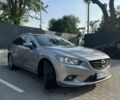 Серый Мазда 6, объемом двигателя 2.2 л и пробегом 300 тыс. км за 9000 $, фото 8 на Automoto.ua