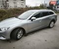 Сірий Мазда 6, об'ємом двигуна 2.19 л та пробігом 228 тис. км за 11500 $, фото 10 на Automoto.ua