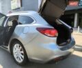 Сірий Мазда 6, об'ємом двигуна 2.2 л та пробігом 192 тис. км за 10490 $, фото 14 на Automoto.ua