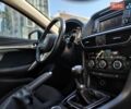 Сірий Мазда 6, об'ємом двигуна 2.2 л та пробігом 192 тис. км за 10490 $, фото 53 на Automoto.ua