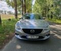 Сірий Мазда 6, об'ємом двигуна 2.2 л та пробігом 193 тис. км за 10037 $, фото 1 на Automoto.ua