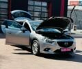 Серый Мазда 6, объемом двигателя 2.2 л и пробегом 262 тыс. км за 9999 $, фото 51 на Automoto.ua