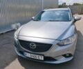 Сірий Мазда 6, об'ємом двигуна 2.19 л та пробігом 249 тис. км за 9999 $, фото 1 на Automoto.ua