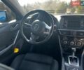 Сірий Мазда 6, об'ємом двигуна 2.19 л та пробігом 250 тис. км за 11500 $, фото 11 на Automoto.ua