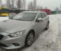 Серый Мазда 6, объемом двигателя 2.19 л и пробегом 243 тыс. км за 10700 $, фото 7 на Automoto.ua