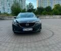 Сірий Мазда 6, об'ємом двигуна 2.18 л та пробігом 298 тис. км за 8800 $, фото 60 на Automoto.ua