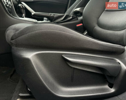 Серый Мазда 6, объемом двигателя 2.2 л и пробегом 255 тыс. км за 11250 $, фото 54 на Automoto.ua