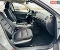 Сірий Мазда 6, об'ємом двигуна 2.2 л та пробігом 260 тис. км за 11150 $, фото 46 на Automoto.ua