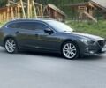 Серый Мазда 6, объемом двигателя 2.2 л и пробегом 235 тыс. км за 10499 $, фото 2 на Automoto.ua
