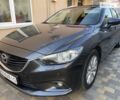 Сірий Мазда 6, об'ємом двигуна 2.18 л та пробігом 220 тис. км за 10200 $, фото 1 на Automoto.ua