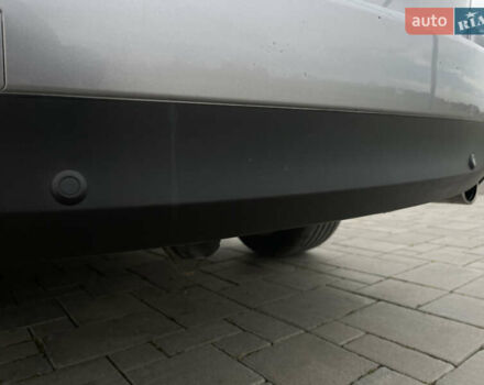 Серый Мазда 6, объемом двигателя 2.2 л и пробегом 255 тыс. км за 11450 $, фото 27 на Automoto.ua