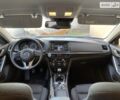 Сірий Мазда 6, об'ємом двигуна 2.18 л та пробігом 220 тис. км за 10200 $, фото 6 на Automoto.ua