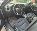 Серый Мазда 6, объемом двигателя 2.2 л и пробегом 290 тыс. км за 11000 $, фото 5 на Automoto.ua