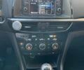 Серый Мазда 6, объемом двигателя 2.18 л и пробегом 220 тыс. км за 11600 $, фото 8 на Automoto.ua