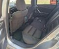 Сірий Мазда 6, об'ємом двигуна 2.2 л та пробігом 192 тис. км за 9900 $, фото 15 на Automoto.ua