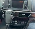 Сірий Мазда 6, об'ємом двигуна 2.18 л та пробігом 298 тис. км за 8800 $, фото 35 на Automoto.ua