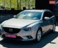 Серый Мазда 6, объемом двигателя 2.2 л и пробегом 262 тыс. км за 9999 $, фото 3 на Automoto.ua