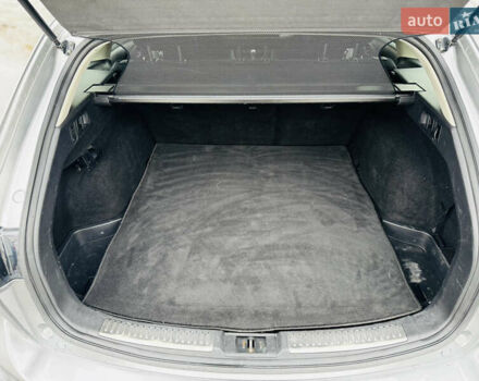 Серый Мазда 6, объемом двигателя 2.18 л и пробегом 260 тыс. км за 11950 $, фото 29 на Automoto.ua