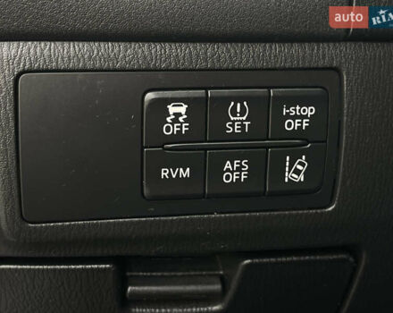 Серый Мазда 6, объемом двигателя 2.2 л и пробегом 255 тыс. км за 11450 $, фото 83 на Automoto.ua