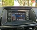 Сірий Мазда 6, об'ємом двигуна 2.2 л та пробігом 192 тис. км за 9900 $, фото 23 на Automoto.ua