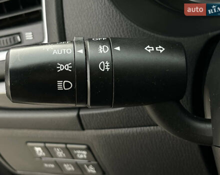 Серый Мазда 6, объемом двигателя 2.2 л и пробегом 255 тыс. км за 11450 $, фото 82 на Automoto.ua