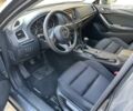 Сірий Мазда 6, об'ємом двигуна 2.18 л та пробігом 220 тис. км за 10200 $, фото 7 на Automoto.ua
