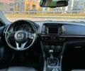 Сірий Мазда 6, об'ємом двигуна 2.19 л та пробігом 173 тис. км за 10500 $, фото 53 на Automoto.ua