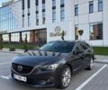 Серый Мазда 6, объемом двигателя 2.19 л и пробегом 173 тыс. км за 9950 $, фото 1 на Automoto.ua