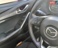 Сірий Мазда 6, об'ємом двигуна 2.2 л та пробігом 192 тис. км за 10490 $, фото 52 на Automoto.ua
