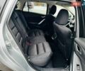 Сірий Мазда 6, об'ємом двигуна 2.2 л та пробігом 260 тис. км за 11150 $, фото 31 на Automoto.ua